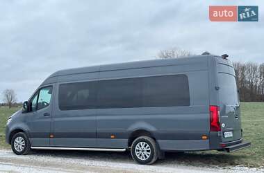 Мінівен Mercedes-Benz Sprinter 2020 в Житомирі