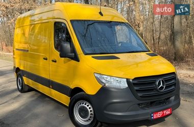 Другие грузовики Mercedes-Benz Sprinter 2020 в Киеве Другие грузовики Mercedes-Benz Sprinter 2020 в Киеве