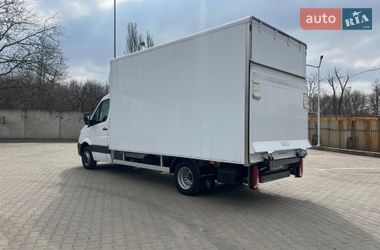 Грузовой фургон Mercedes-Benz Sprinter 2015 в Виннице