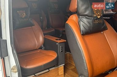 Мікроавтобус Mercedes-Benz Sprinter 2004 в Черкасах