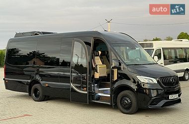 Туристичний / Міжміський автобус Mercedes-Benz Sprinter 2019 в Старокостянтинові