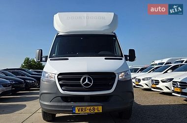 Платформа Mercedes-Benz Sprinter 2022 в Тернополі Платформа Mercedes-Benz Sprinter 2022 в Тернополі