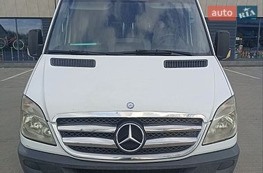 Микроавтобус Mercedes-Benz Sprinter 2008 в Лопатине