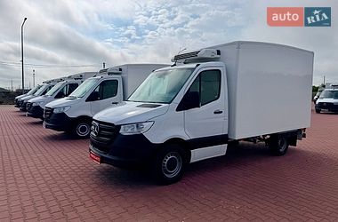 Рефрижератор Mercedes-Benz Sprinter 2020 в Ровно