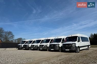 Мінівен Mercedes-Benz Sprinter 2019 в Житомирі