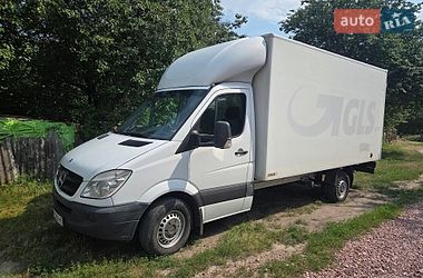 Другие грузовики Mercedes-Benz Sprinter 2011 в Овруче