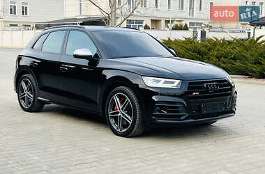 Позашляховик / Кросовер Audi SQ5 2020 в Одесі
