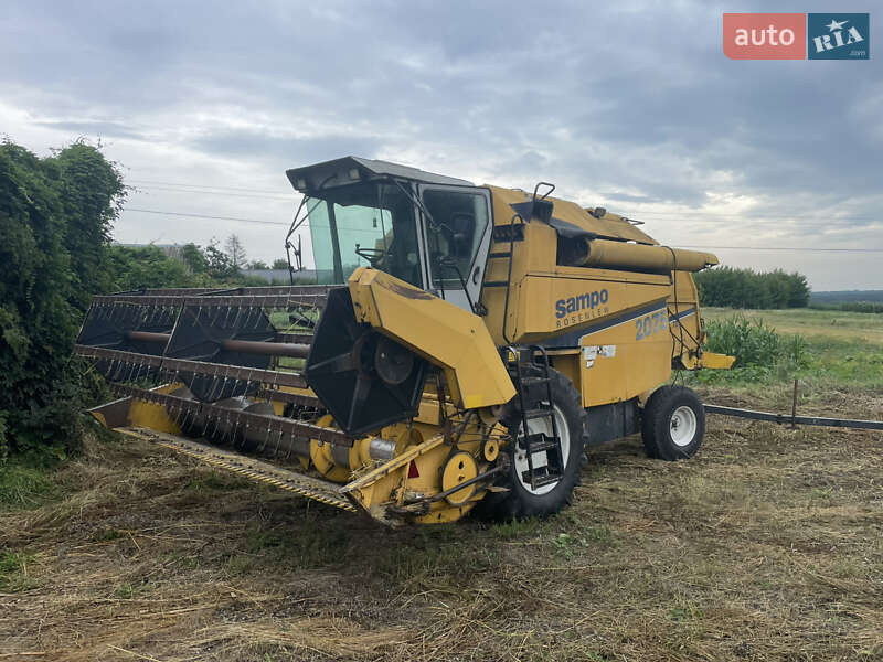 Другая спецтехника Samro Super 2001 в Киеве