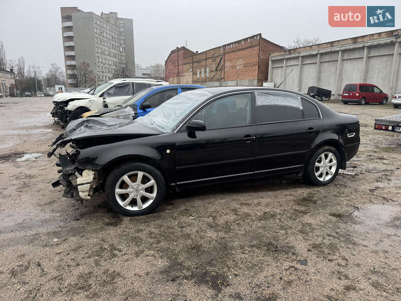 Лифтбек Skoda Superb 2006 в Кропивницком Лифтбек Skoda Superb 2006 в Кропивницком