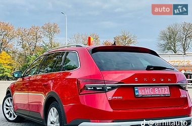 Універсал Skoda Superb 2019 в Мукачевому