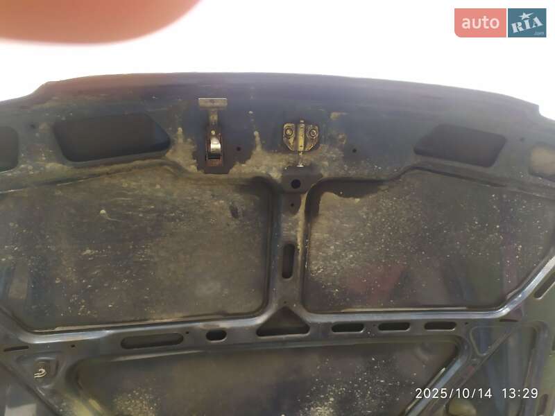 Седан Dacia SuperNova 2002 в Владимирце Седан Dacia SuperNova 2002 в Владимирце