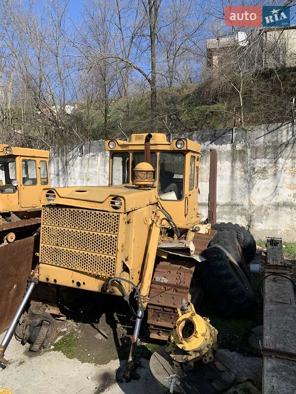 Бульдозер ЧТЗ Т-170 2014 в Запорожье