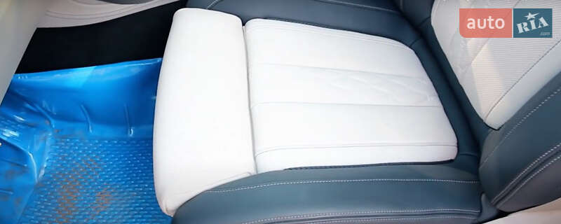 Автокран AM Т-200 2016 в Виннице