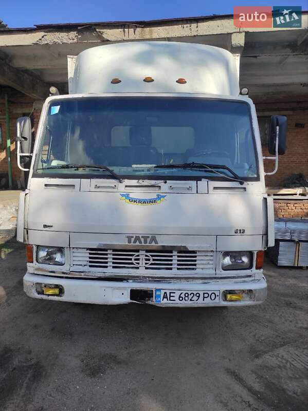 Борт БАЗ Т713.13 2010 в Полтаве Борт БАЗ Т713.13 2010 в Полтаве