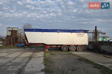 Самосвал полуприцеп Kelberg T 2006 в Хмельницком Самосвал полуприцеп Kelberg T 2006 в Хмельницком