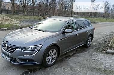 Універсал Renault Talisman 2016 в Черкасах