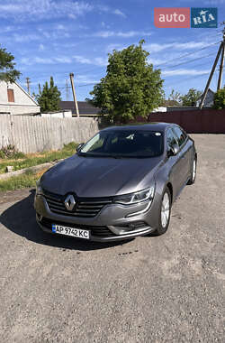 Седан Renault Talisman 2018 в Дніпрі