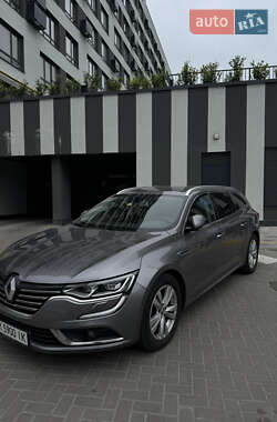 Універсал Renault Talisman 2017 в Львові