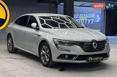 Седан Renault Talisman 2015 в Черновцах