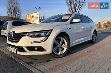 Універсал Renault Talisman 2019 в Києві