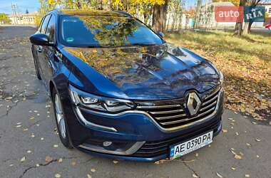 Универсал Renault Talisman 2018 в Днепре