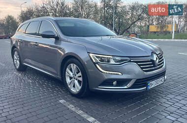 Универсал Renault Talisman 2017 в Одессе