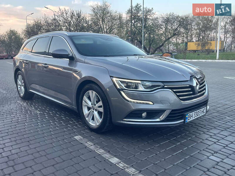 Универсал Renault Talisman 2017 в Одессе