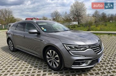Універсал Renault Talisman 2020 в Коломиї