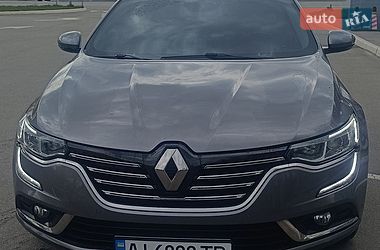 Універсал Renault Talisman 2019 в Києві