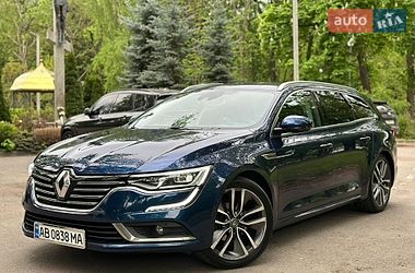 Універсал Renault Talisman 2016 в Вінниці Універсал Renault Talisman 2016 в Вінниці