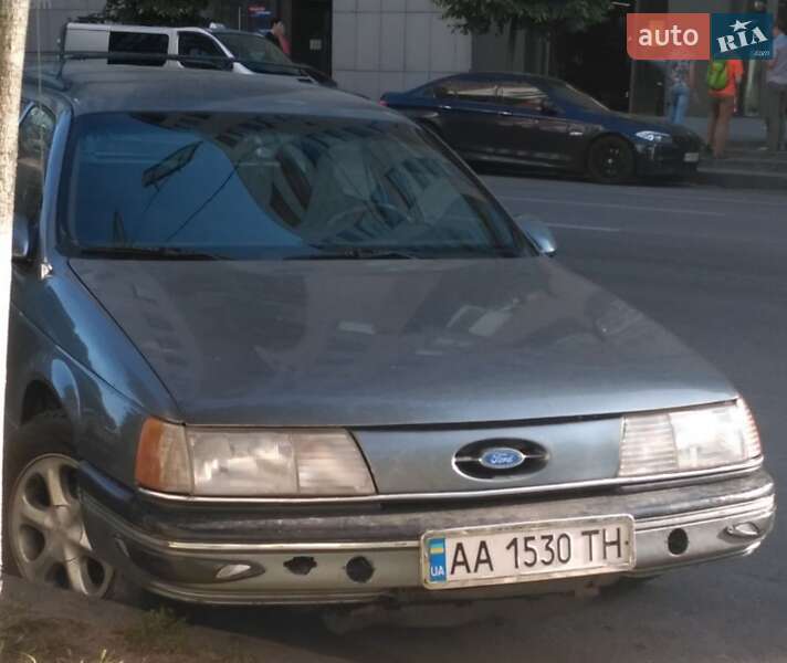 Универсал Ford Taurus 1990 в Киеве