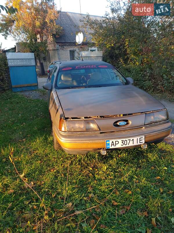 Универсал Ford Taurus 1988 в Запорожье