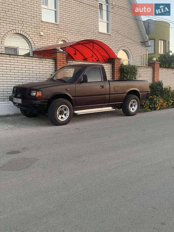 Пикап TATA Telcoline 1997 в Житомире