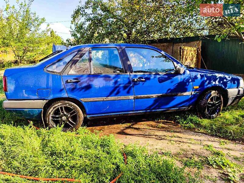 Седан Fiat Tempra 1996 в Днепре