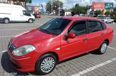 Седан Renault Thalia 2012 в Житомирі