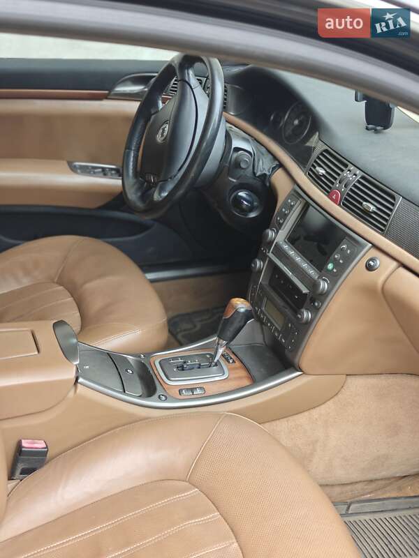 Седан Lancia Thesis 2004 в Киеве Седан Lancia Thesis 2004 в Киеве