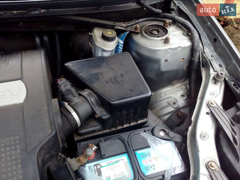 Внедорожник / Кроссовер Chery Tiggo 2014 в Ужгороде Внедорожник / Кроссовер Chery Tiggo 2014 в Ужгороде