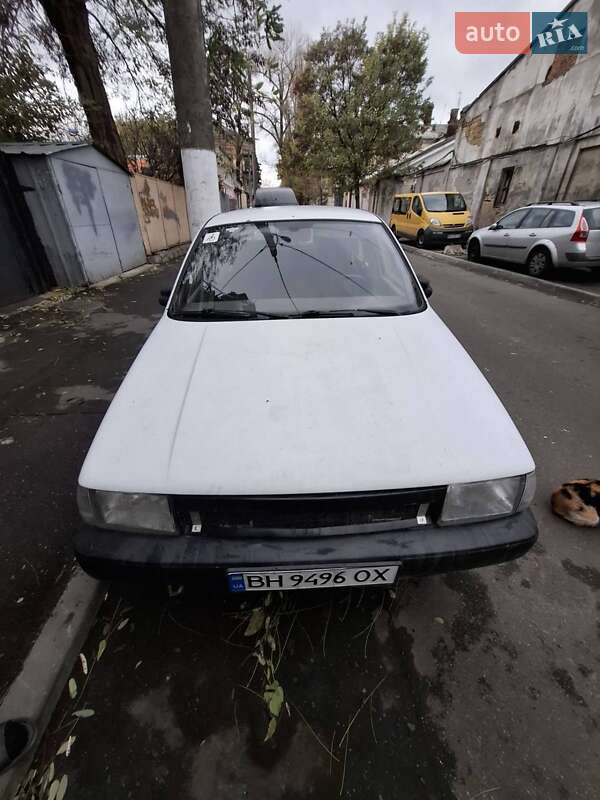 Хэтчбек Fiat Tipo 1993 в Одессе