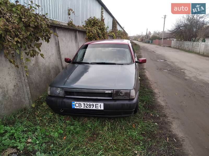 Хэтчбек Fiat Tipo 1989 в Нежине