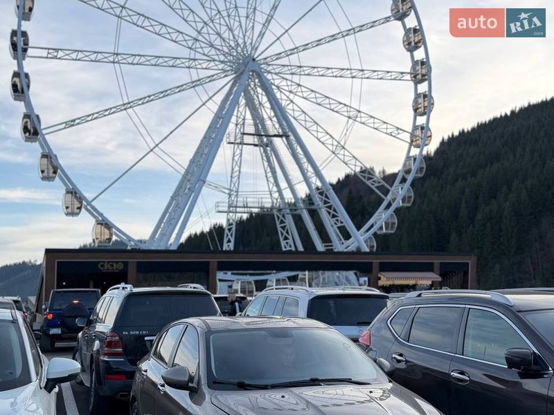 Хэтчбек Fiat Tipo 2020 в Николаеве