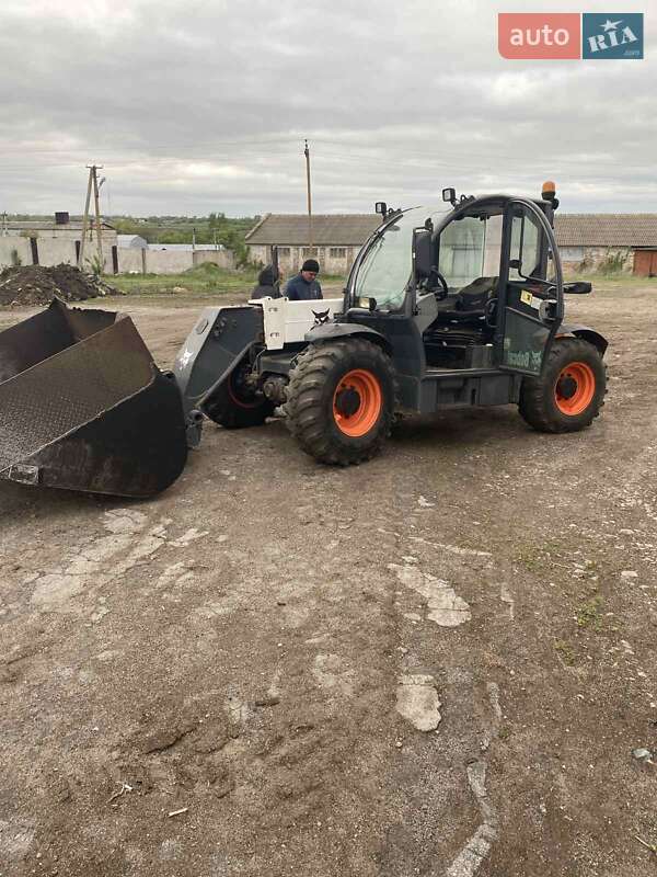 Другая спецтехника Bobcat TL 2012 в Днепре