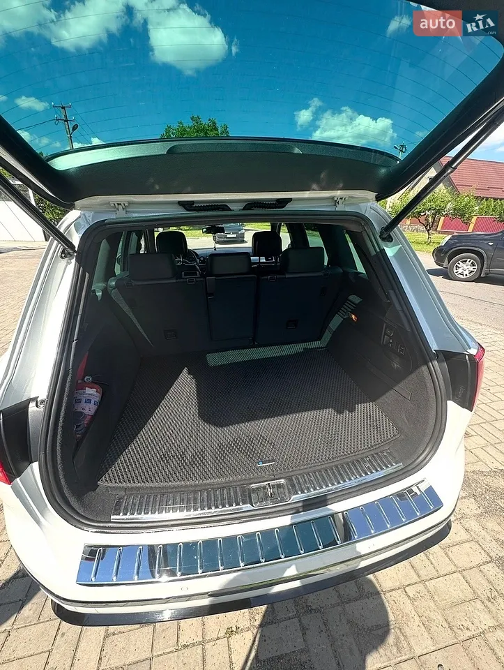 Volkswagen Touareg 2014 photo 5