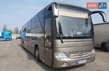 Туристичний / Міжміський автобус Mercedes-Benz Tourismo 1999 в Іршаві Туристичний / Міжміський автобус Mercedes-Benz Tourismo 1999 в Іршаві