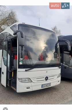 Туристичний / Міжміський автобус Mercedes-Benz Tourismo 2009 в Чернівцях Туристичний / Міжміський автобус Mercedes-Benz Tourismo 2009 в Чернівцях