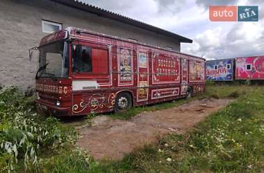 Туристичний / Міжміський автобус Renault Tracer 1995 в Брусилові Туристичний / Міжміський автобус Renault Tracer 1995 в Брусилові