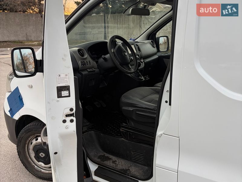 Другие автобусы Renault Trafic 2015 в Запорожье Другие автобусы Renault Trafic 2015 в Запорожье