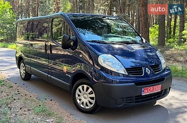 Інші вантажівки Renault Trafic 2014 в Києві