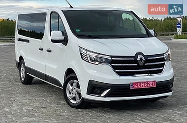 Вантажний фургон Renault Trafic 2022 в Ірпені