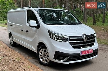 Другие грузовики Renault Trafic 2024 в Киеве Другие грузовики Renault Trafic 2024 в Киеве