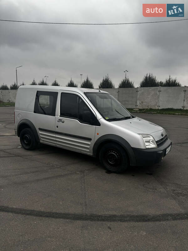 Мінівен Ford Transit Connect 2005 в Одесі